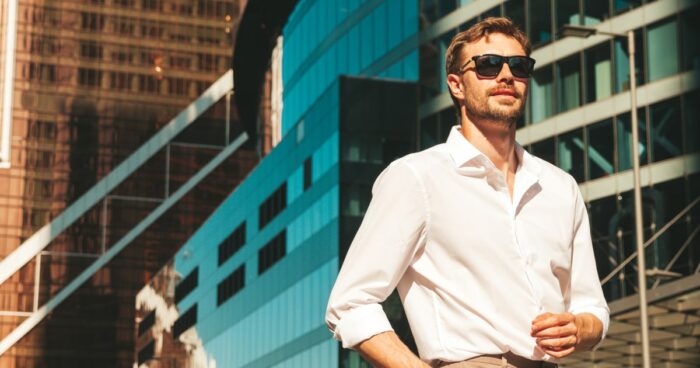 モテる30代男性の外見の特徴まとめ！外見に自信がなくても出会う方法とは？