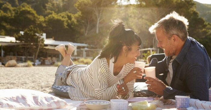 彼女が欲しい40代男性の最も効率的な出会い方