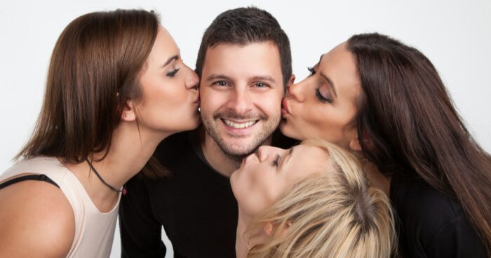 【シーン別】モテる男の特徴・あるあるまとめ！最短でモテる男になる方法