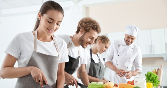 出会いが期待できる趣味15選