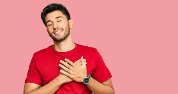 男性の脈ありサイン14選