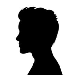 年上男性（46歳）