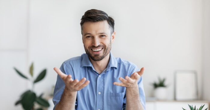 モテる男性の話し方の特徴9選