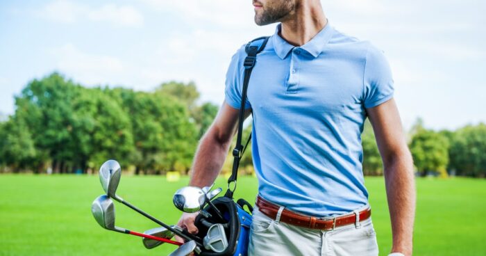 ゴルフでモテる方法とは？女性ウケが悪いゴルフ中の振る舞い