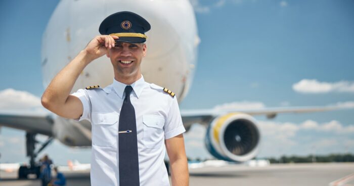 パイロットと出会うには？現役CAが教えるパイロットの恋愛事情