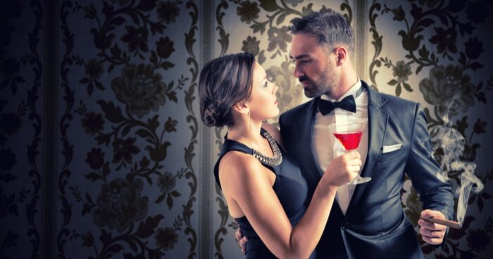 一般女性がお金持ち男性と出会う方法10選