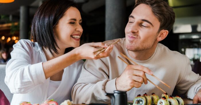 寿司デートのマナー7選！避けたいNG作法や注意点を完全解説