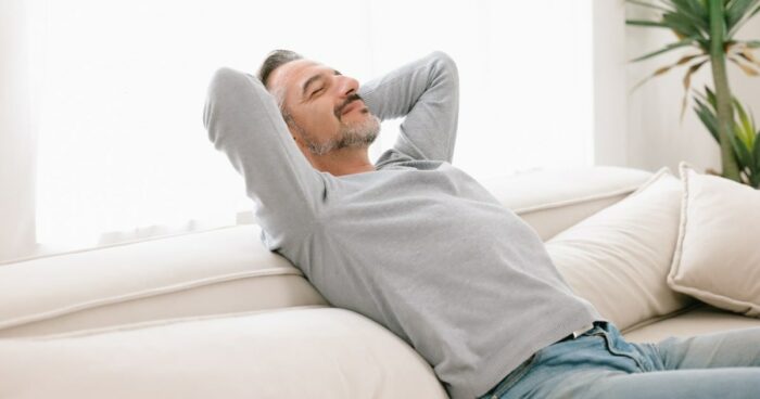 40代・50代でも若く見える男性の特徴10選