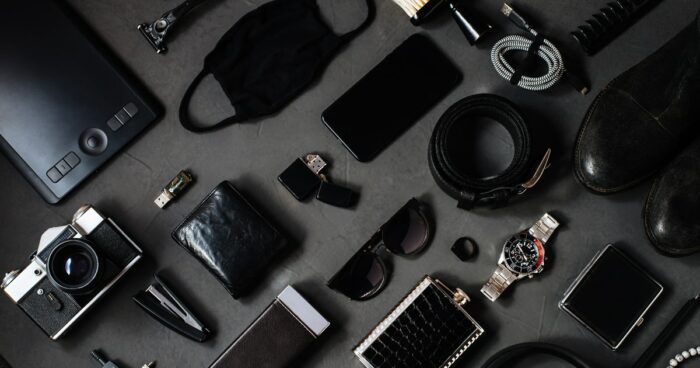 男性がデート時に準備すべき持ち物12選