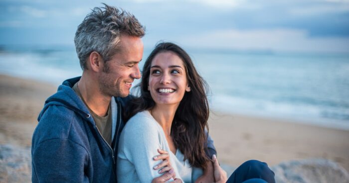 40代男性が好む女性のタイプは？3つの観点から分析して解説