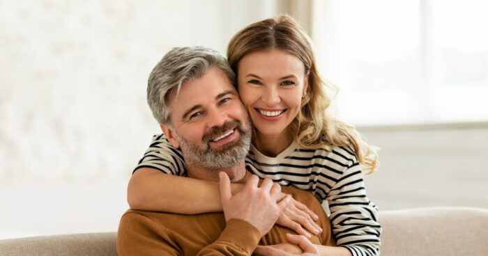 50代男性が好む女性のタイプは？3つの観点から分析して解説