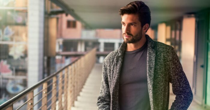 雰囲気イケメンとは？8つの特徴と雰囲気イケメンになる方法を紹介