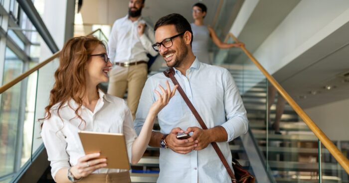 デートに誘った時の男性の脈あり反応7選！脈ありに変える方法とは