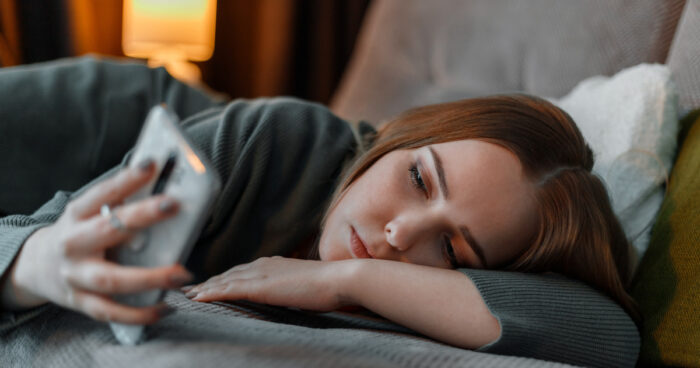 既読無視は脈なし？判断基準や既読無視後に試すべきこととは