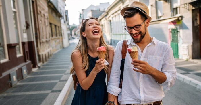 女性を楽しませる会話のコツとは？使いやすい話題も紹介