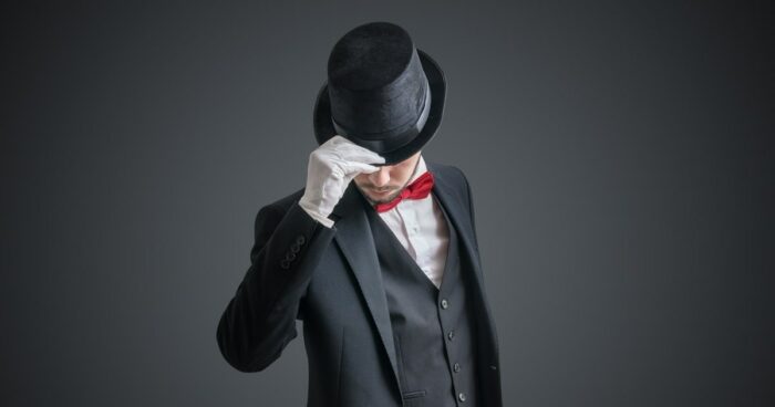 紳士とはどんな男性？紳士的な男性の特徴を紹介