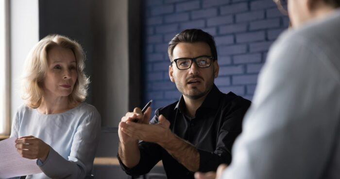 トーク力がある人の特徴7選！トーク力を磨く具体的な方法も紹介