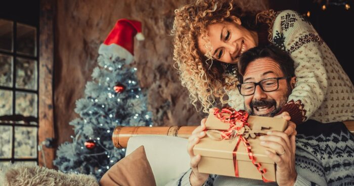50代の男性におすすめのクリスマスプレゼント15選
