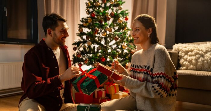 付き合う前の相手が喜ぶクリスマスプレゼント10選