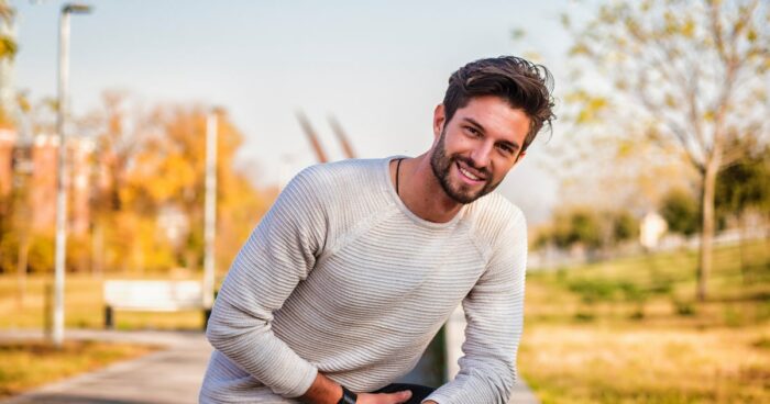 女子が思う「イケメン顔」とは？