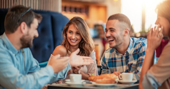 盛り上がる会話ネタ10選