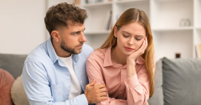 重い彼氏はめんどくさい？知っておきたい特徴と上手に付き合うコツ